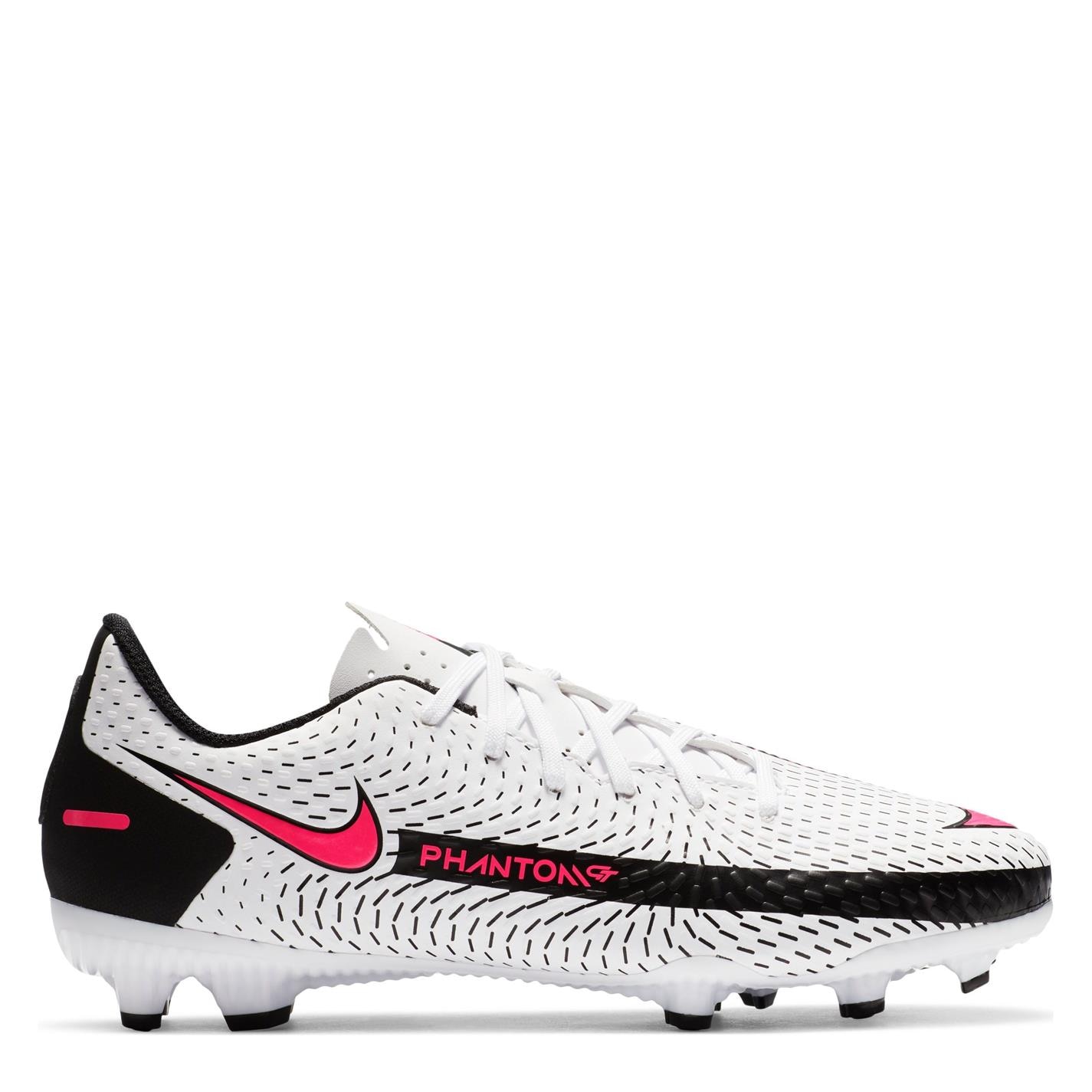 nike phantom gt academy junior fg football boots