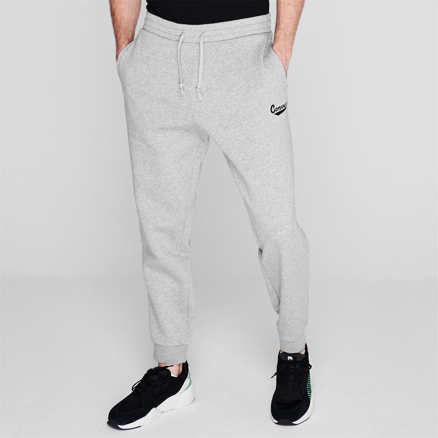 converse nova joggers