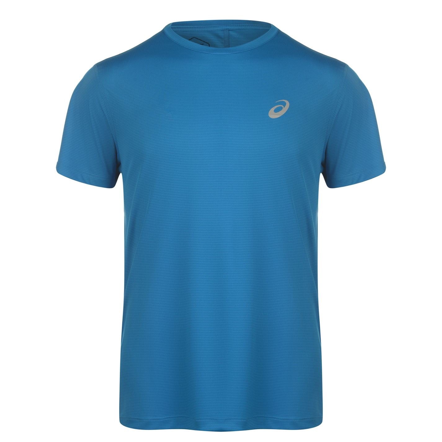 Asics t shirt mens Clearance