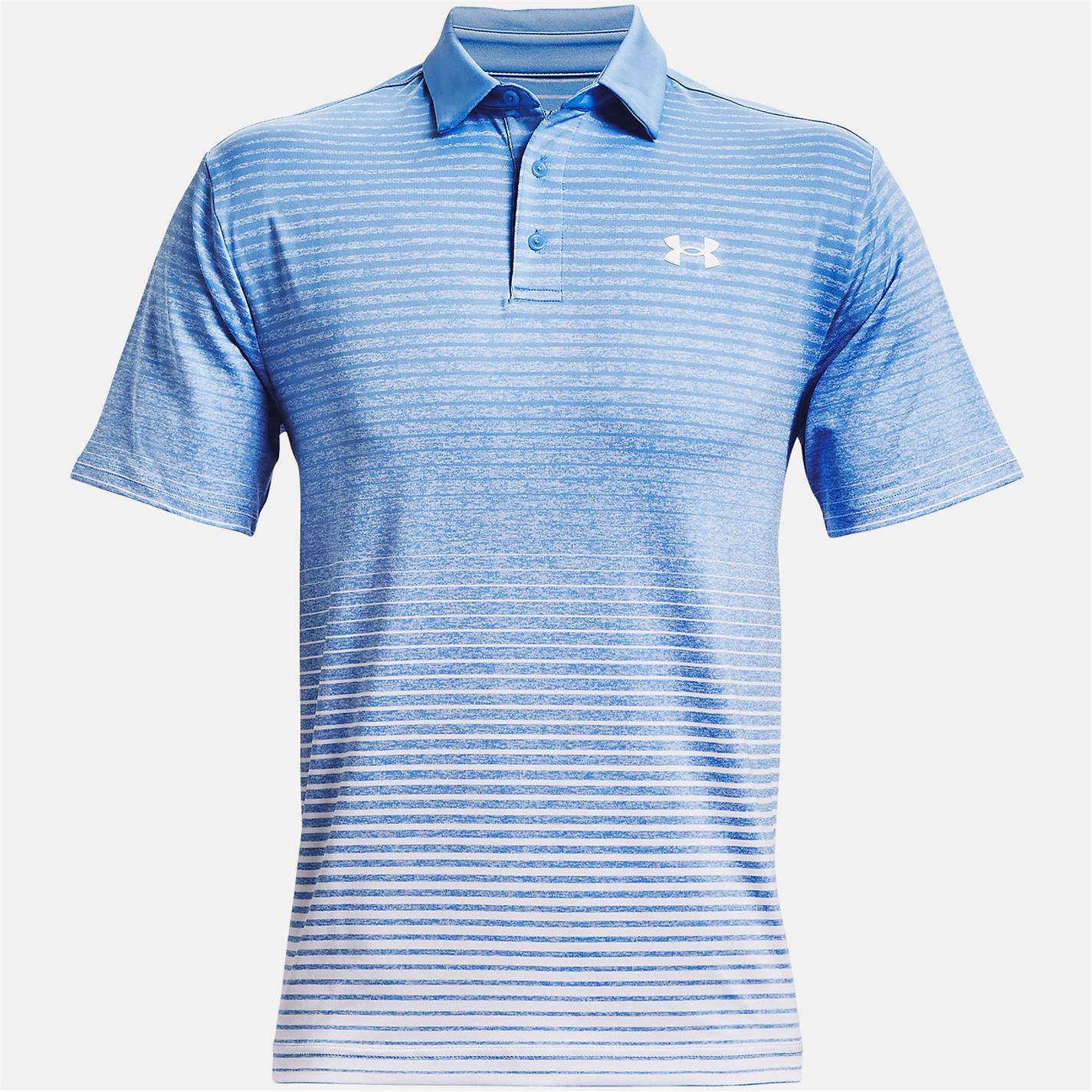 playoff polo under armour