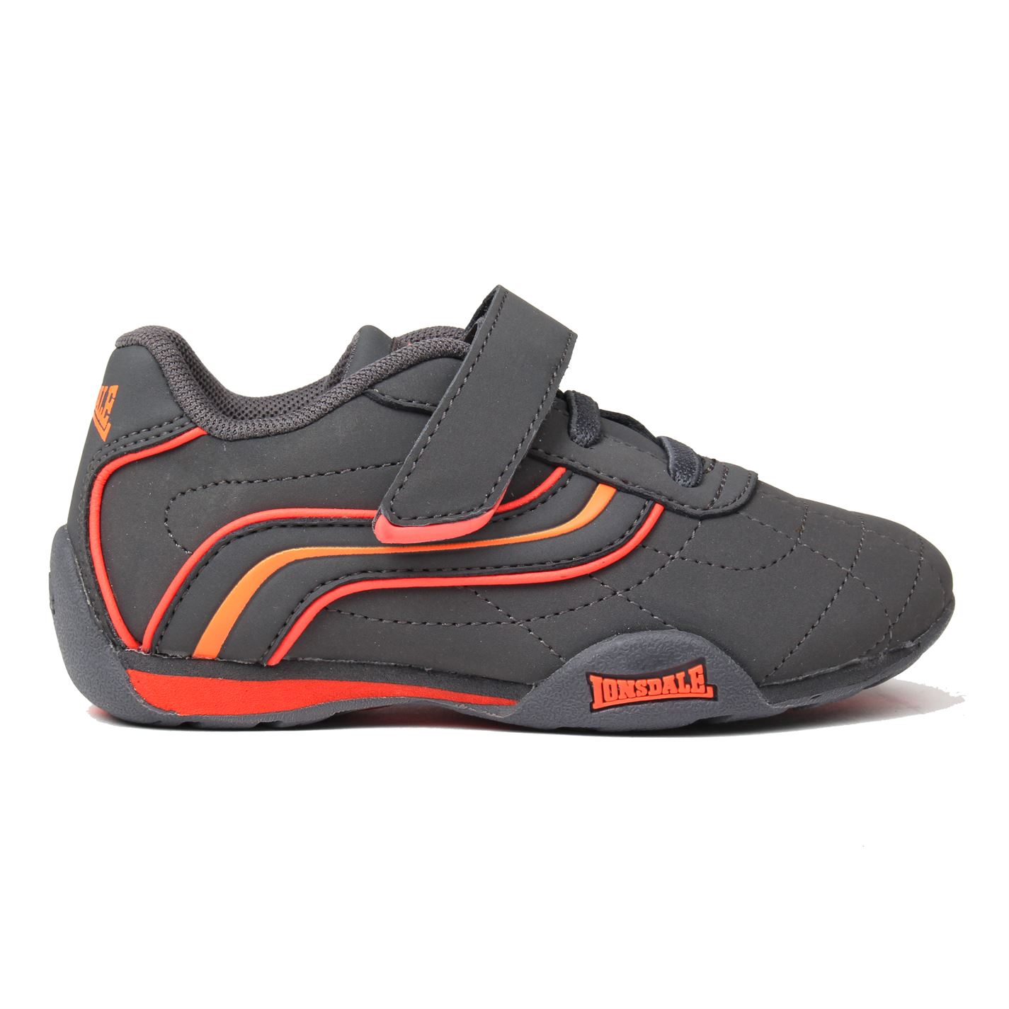 Lonsdale Camden Infant Boys Trainers