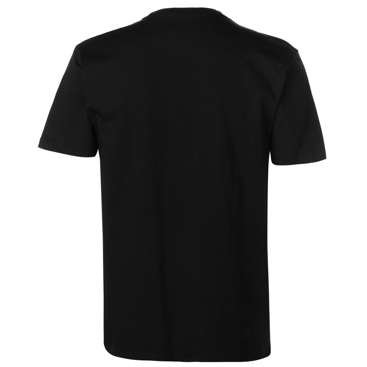 Pánske tričko DC Challenger