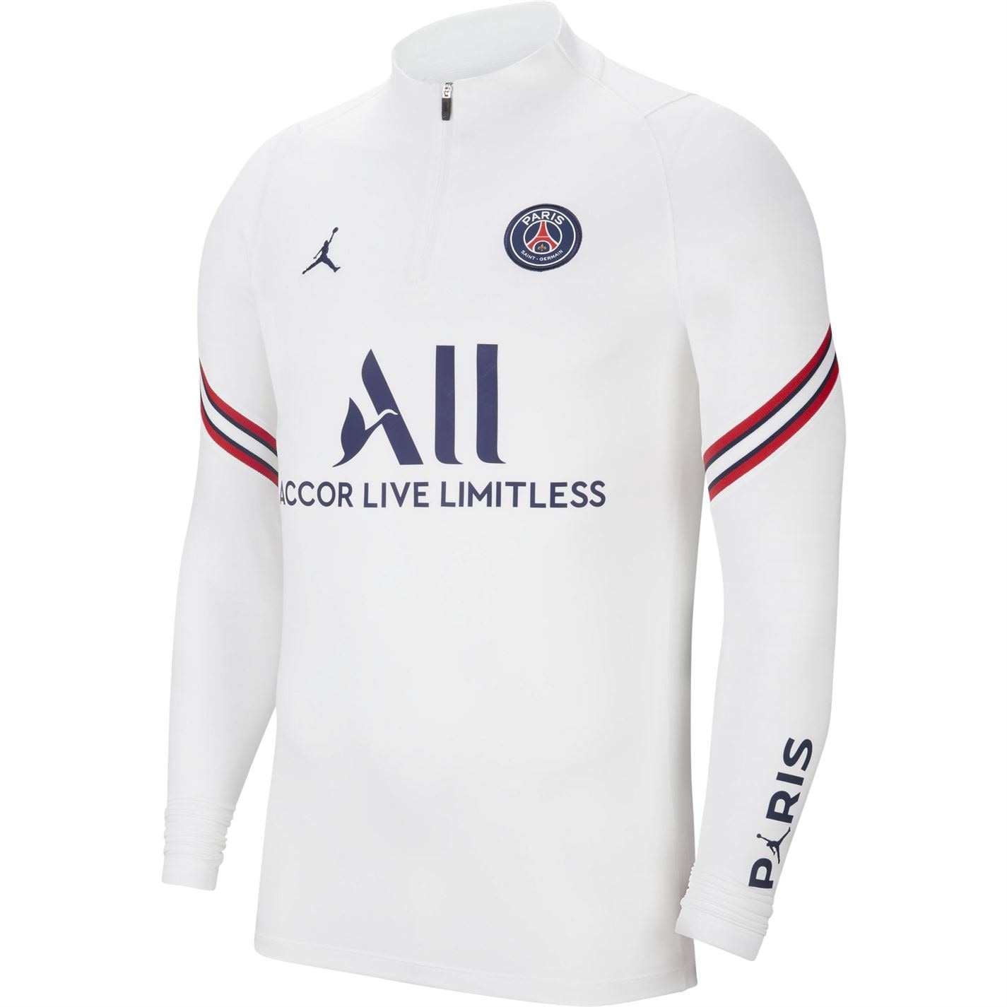 nike strike paris saint germain