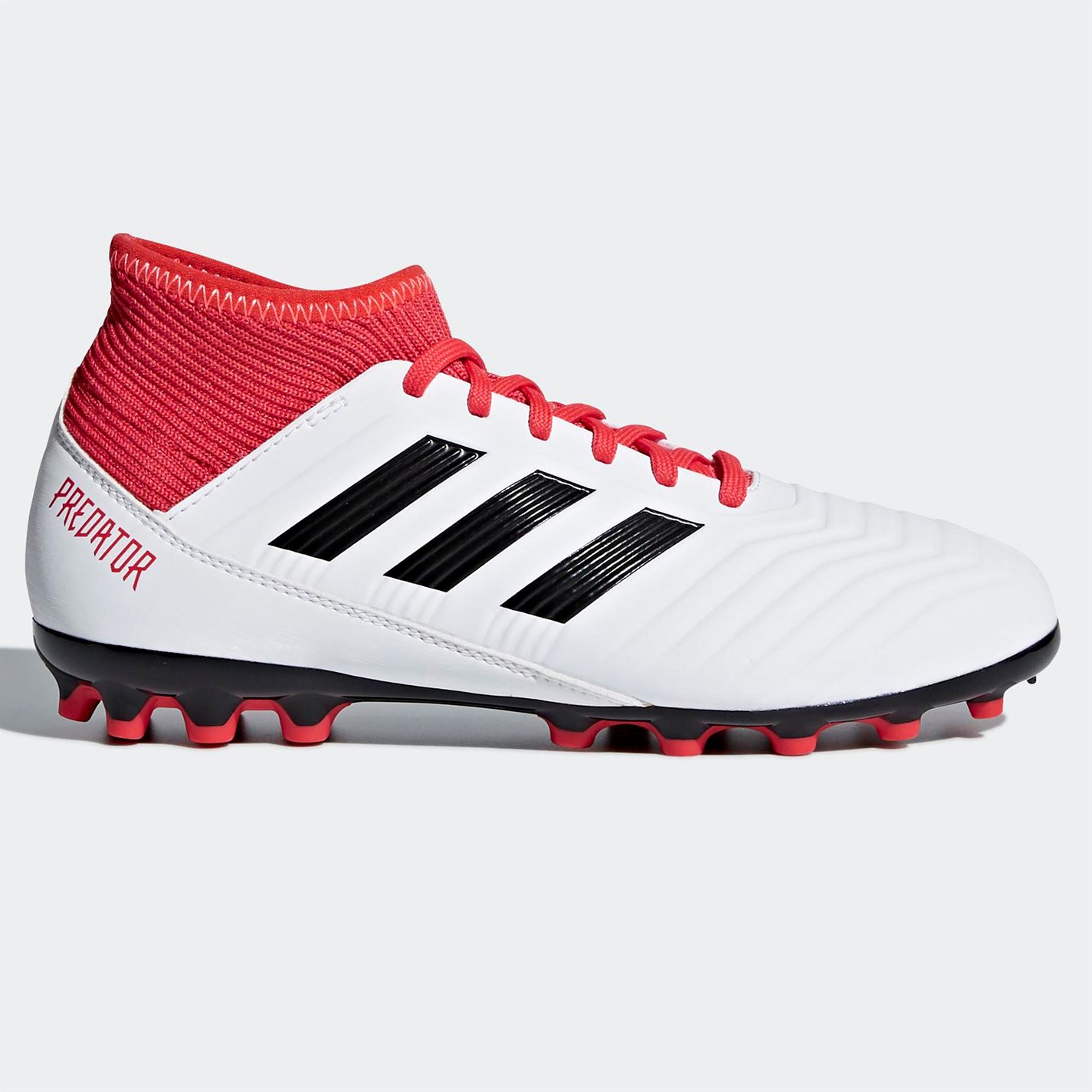 adidas junior predator 18.3 astro turf football boots