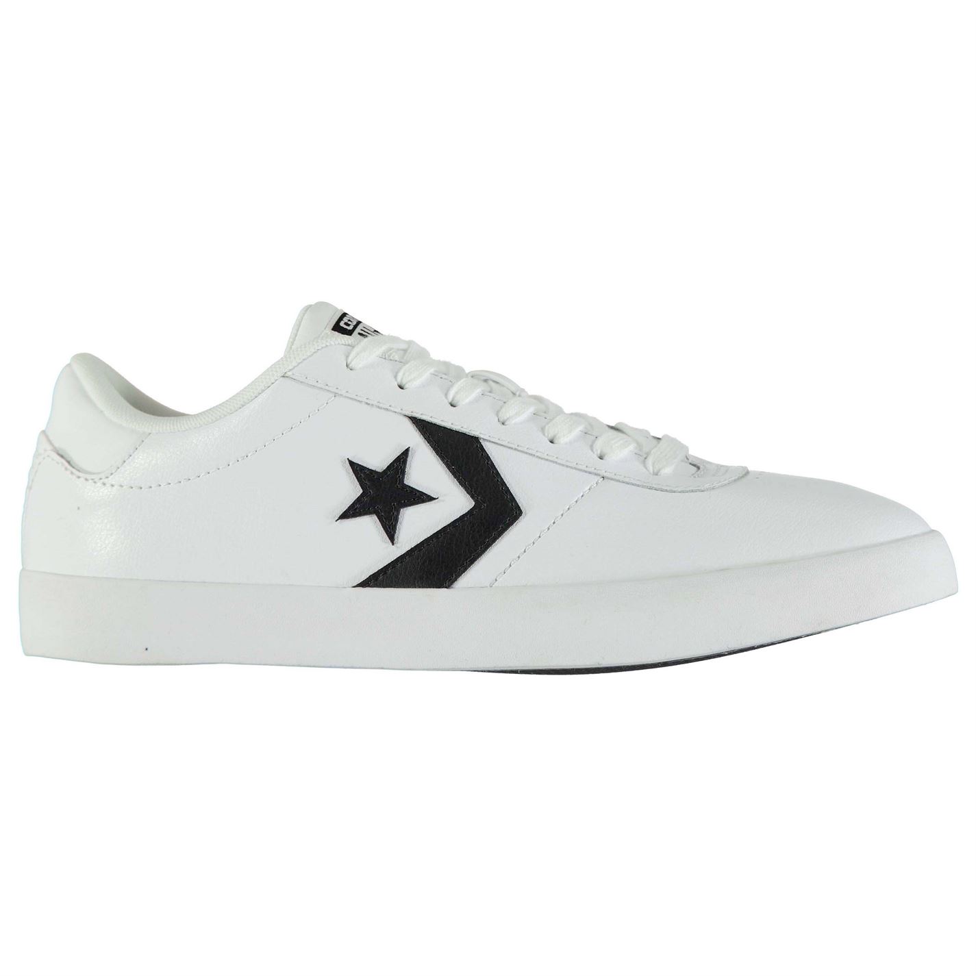 converse point star trainers