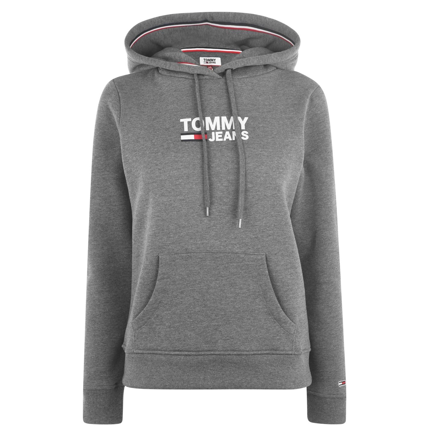 tommy jeans hoodie