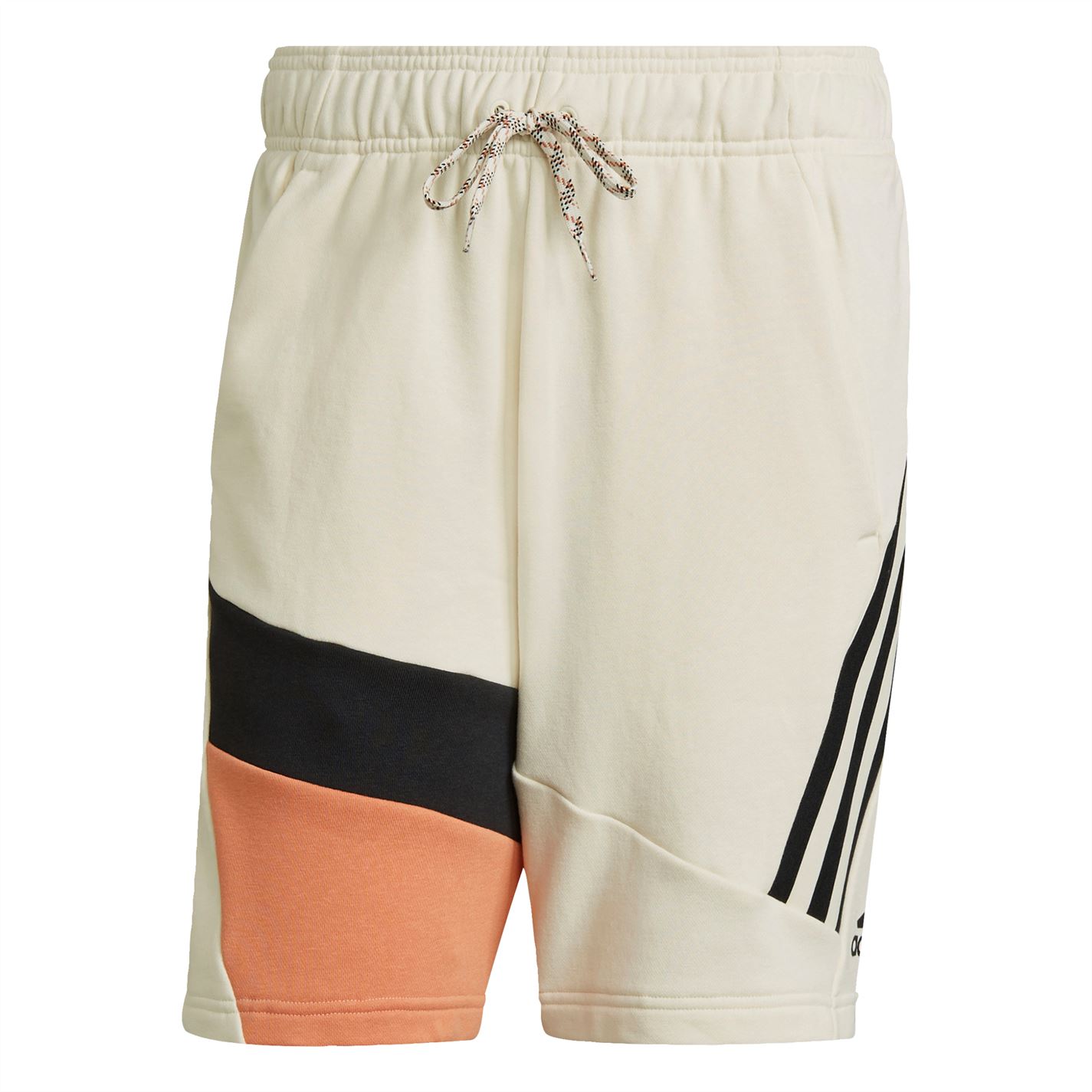 shorts adidas tape feminino