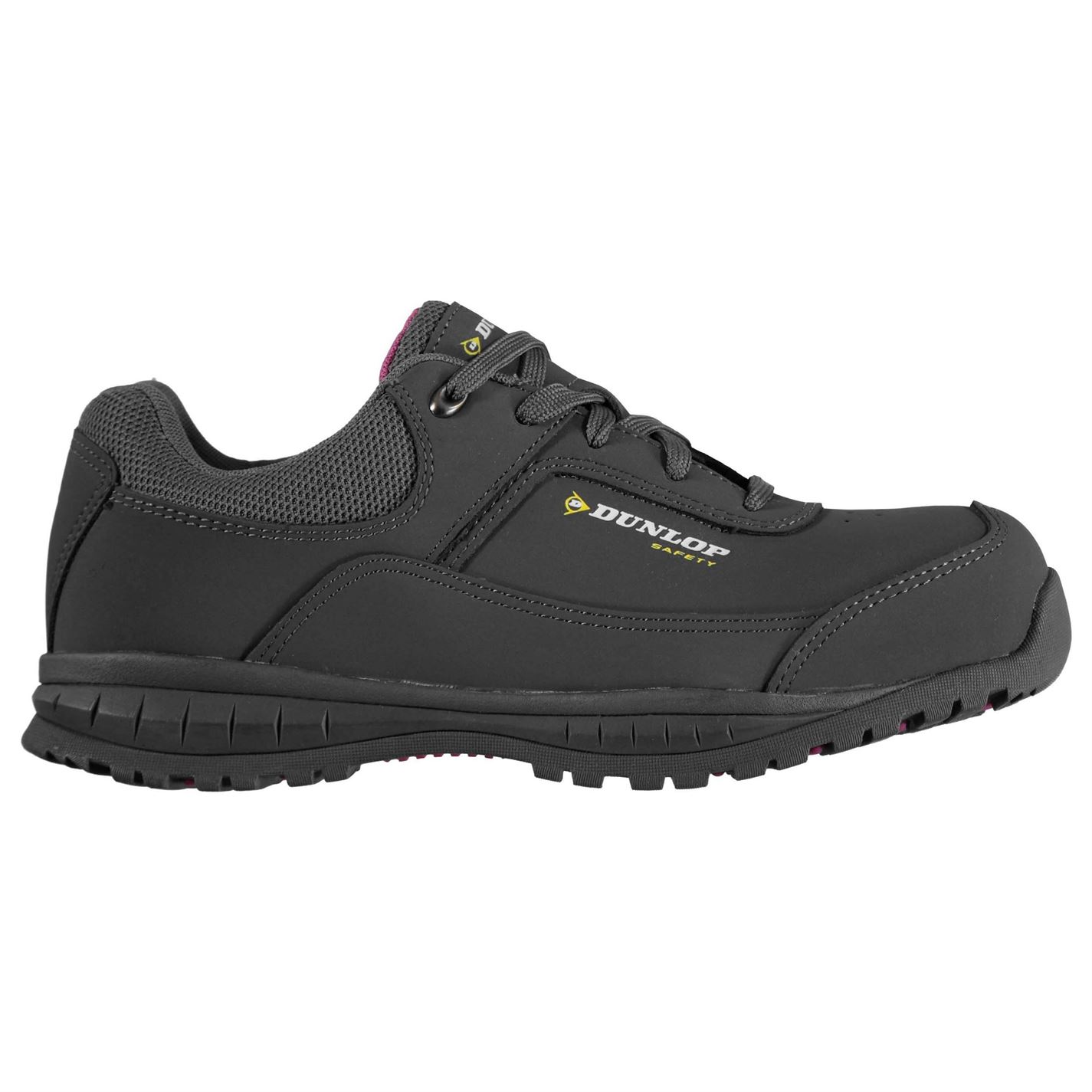 dunlop georgia safety ladies shoes