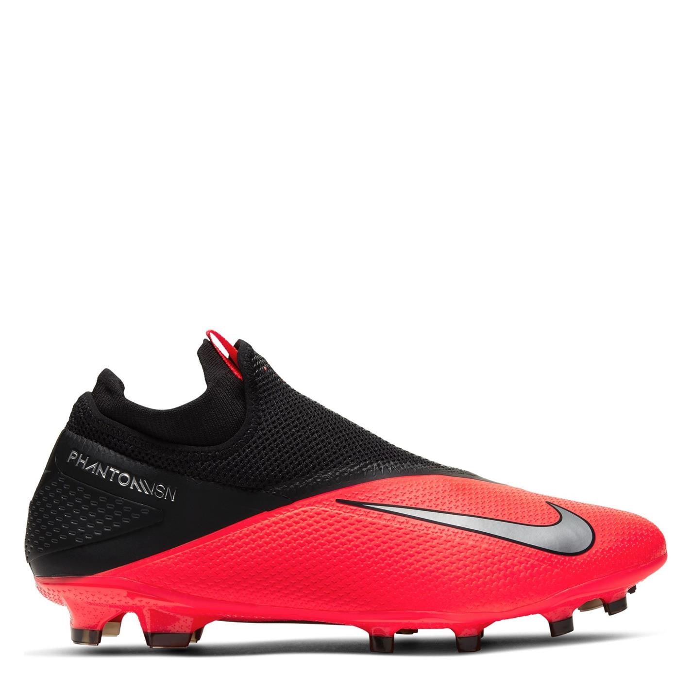 nike phantom vision pro df fg football boots