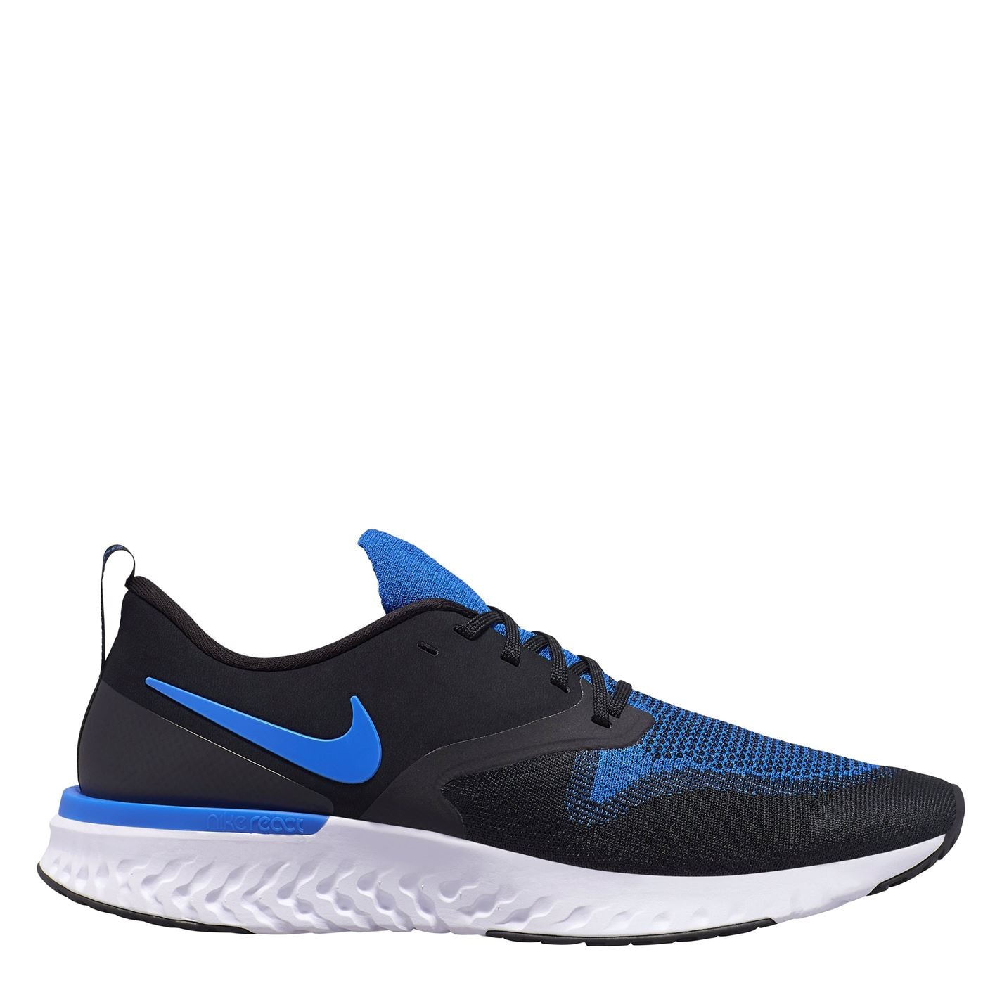 odyssey react 2 trainers mens