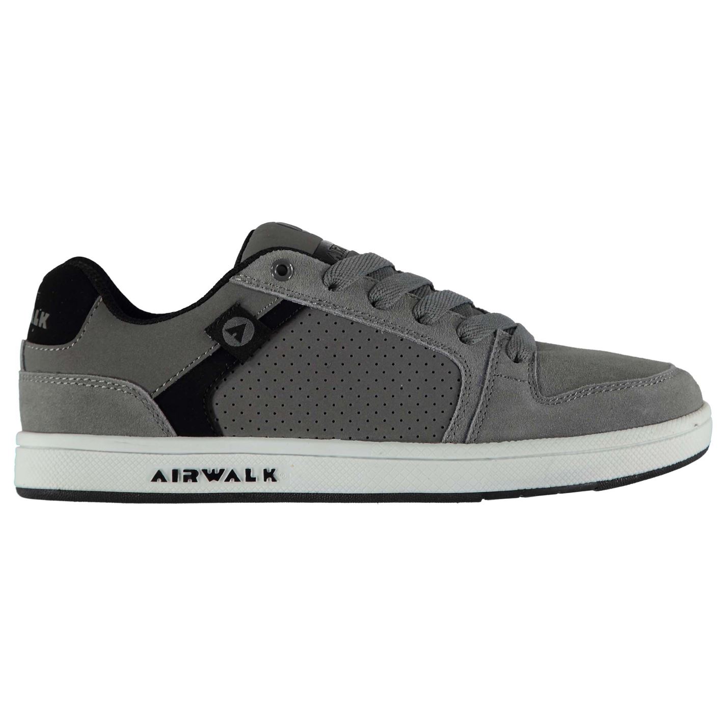 Airwalk Brock dětské Skate Shoes