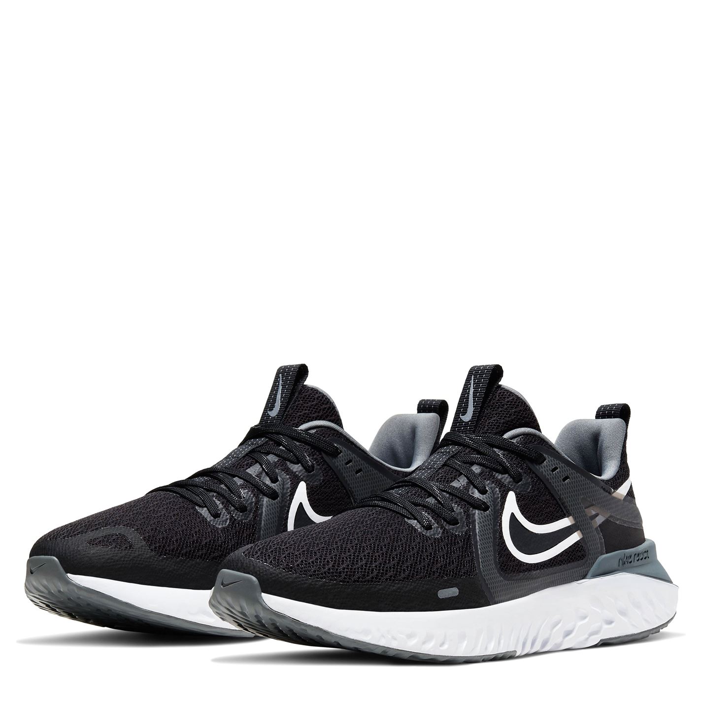 Nike Legend React 2 Damskie Buty Do Biegania