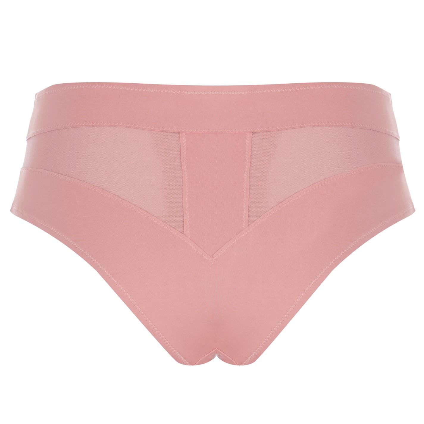 Bikini dama, partea de jos Firetrap Blackseal Bandage