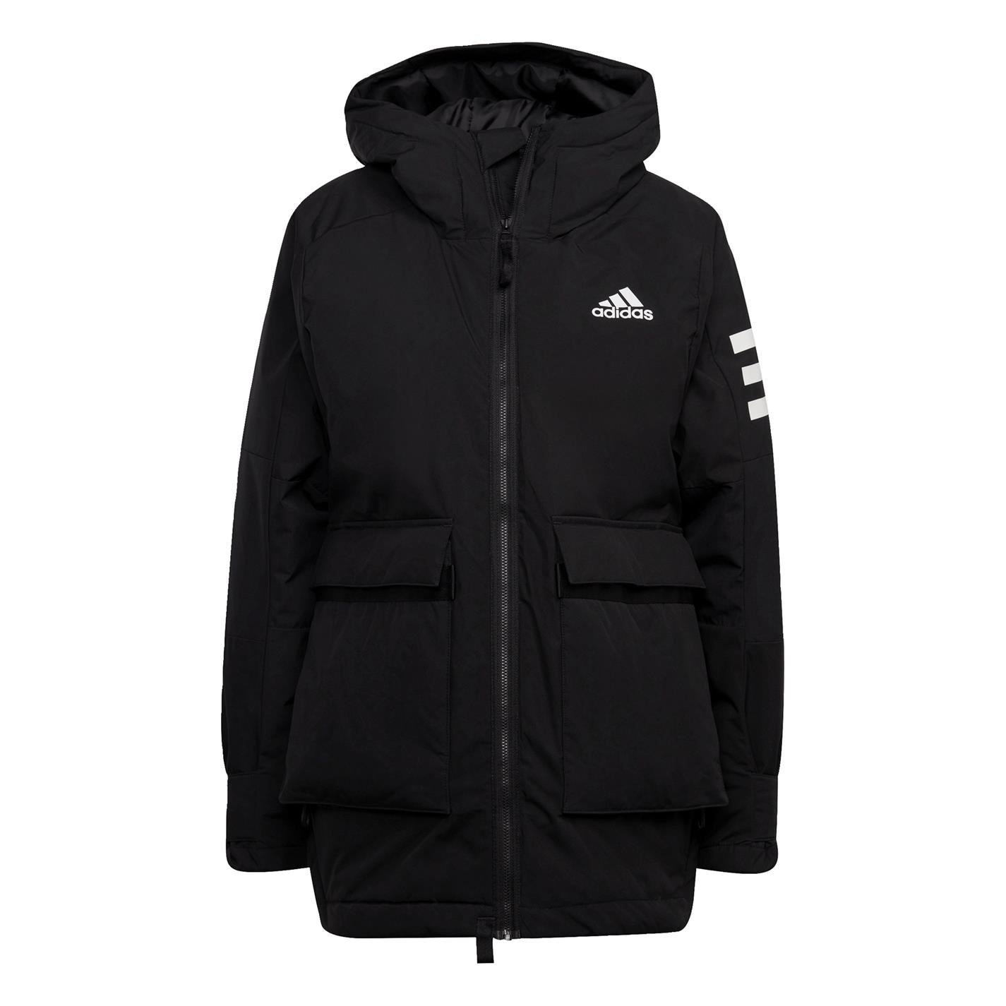 black adidas originals tracksuit bottoms mens