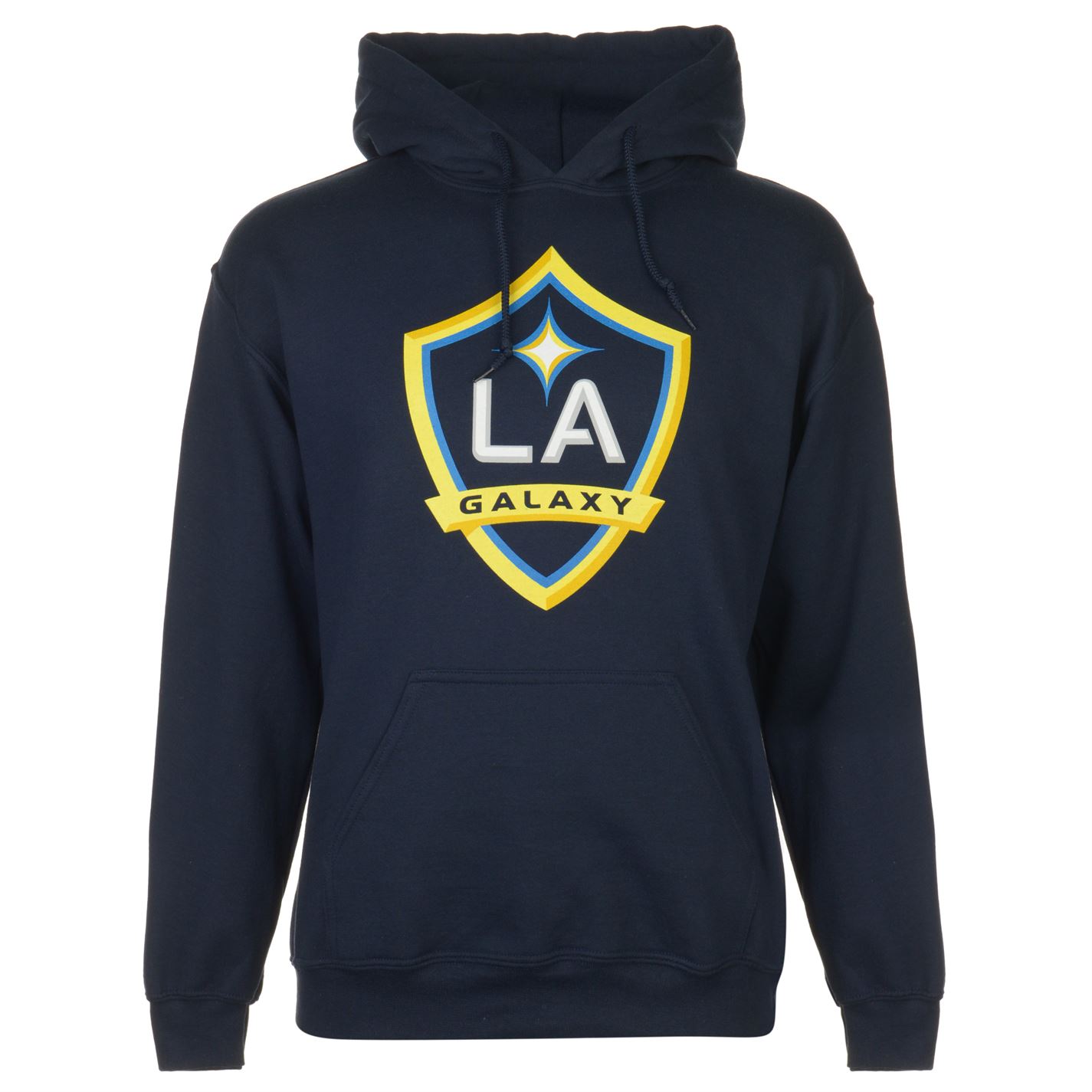 MLS Logo Hoody Mens