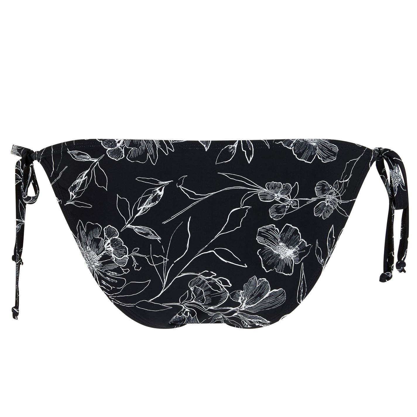 Costum de baie, partea de jos, Firetrap Triangle