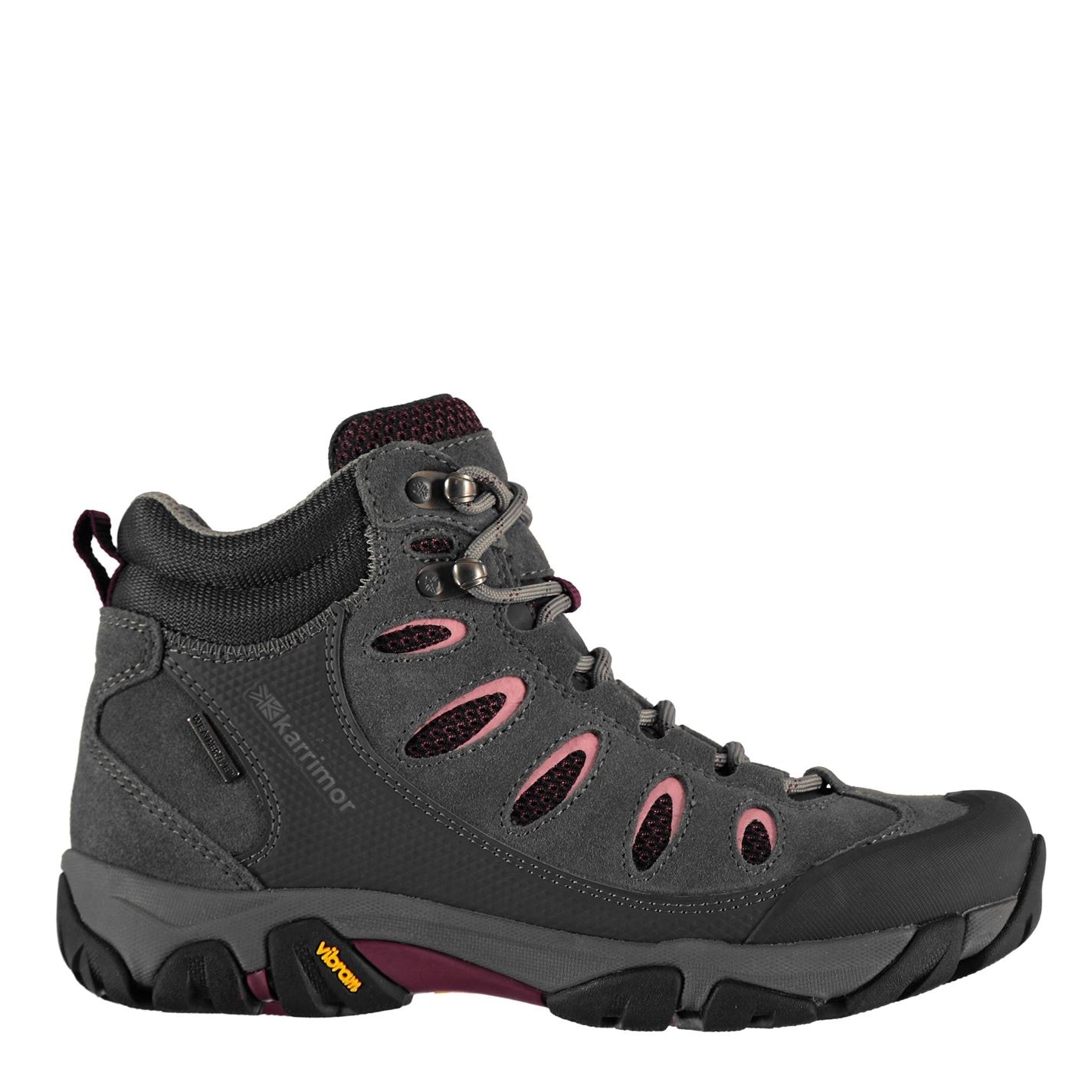 karrimor aspen mid ladies