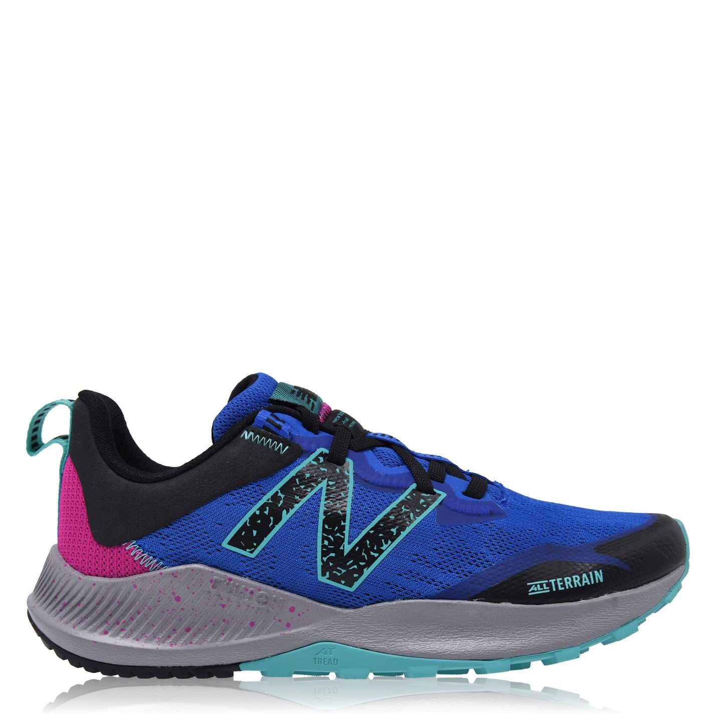 balance nitrel womens trainers