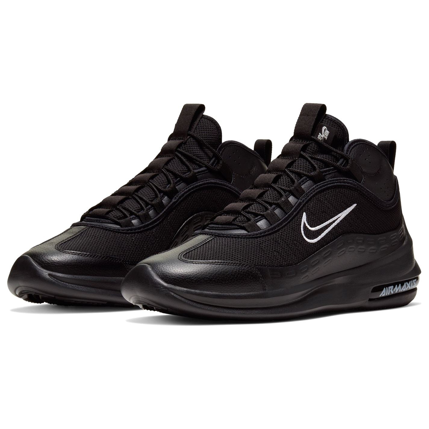 mens nike air max axis trainers