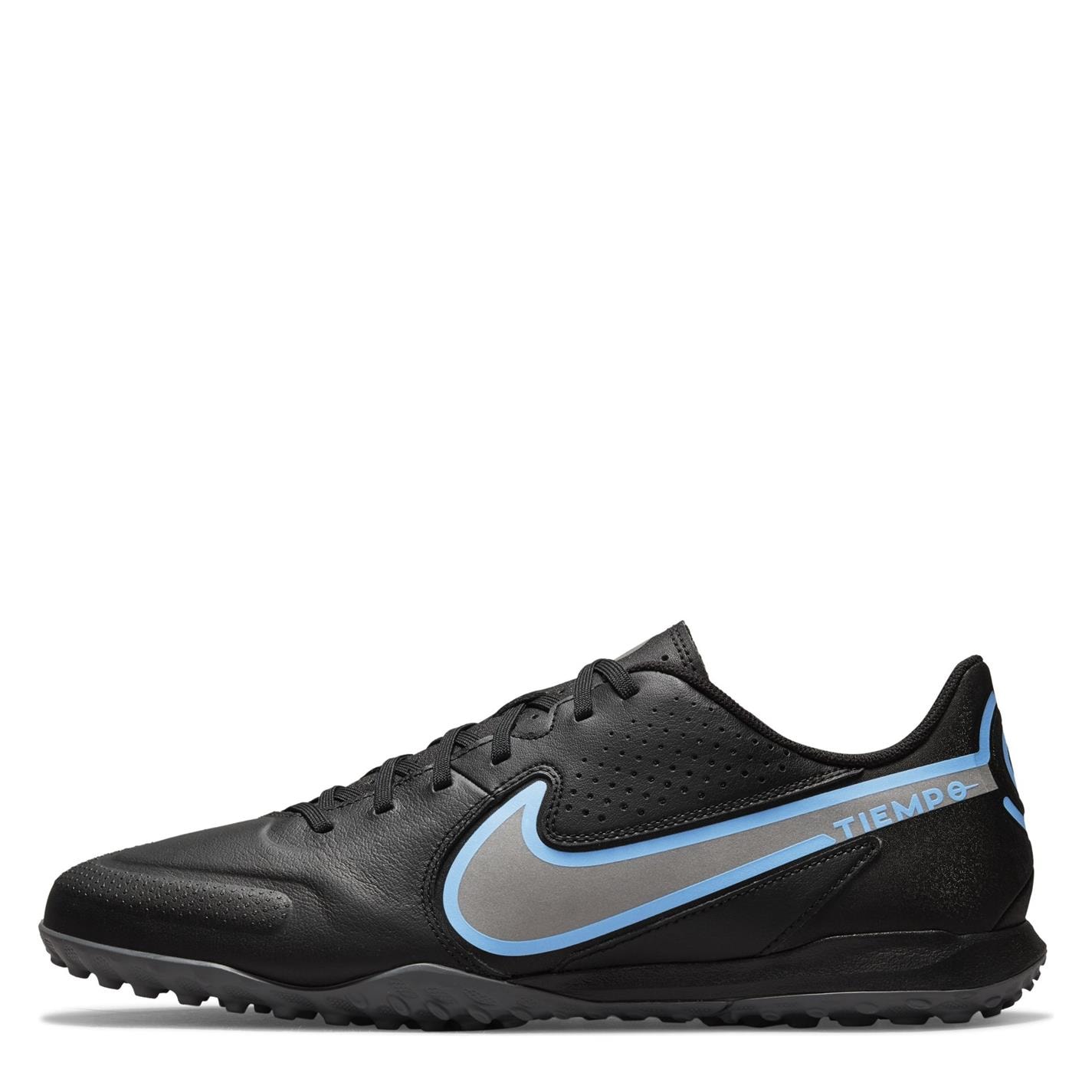 nike tiempo legend academy mens astro turf trainers