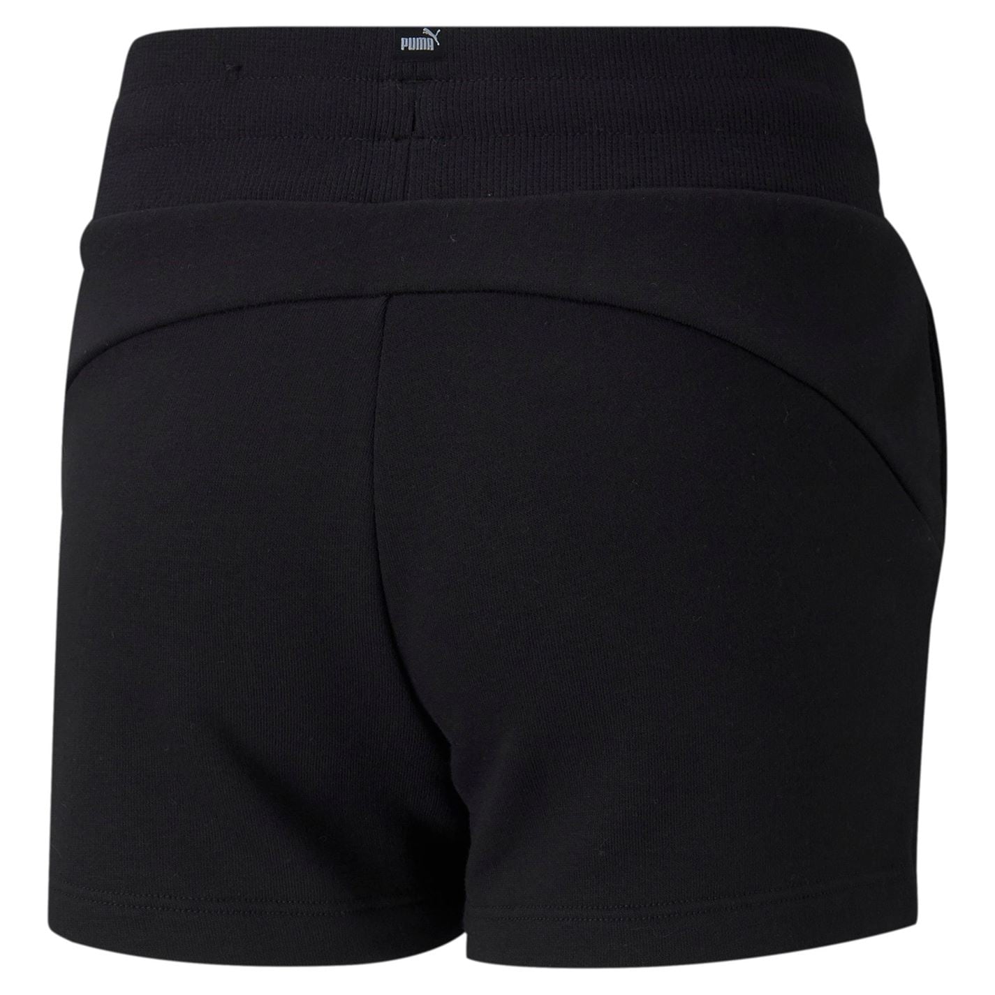 girls terry shorts