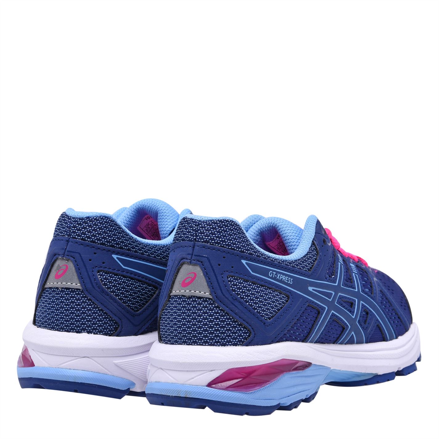 asics gt xpress ladies running shoes