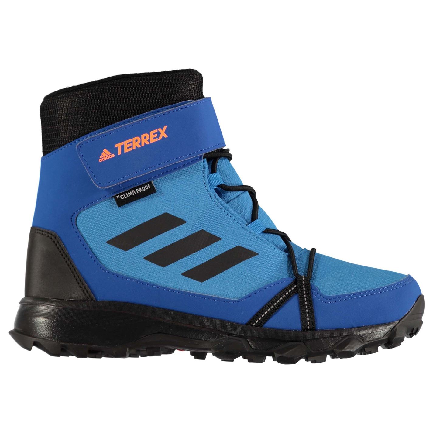 adidas terrex snow junior