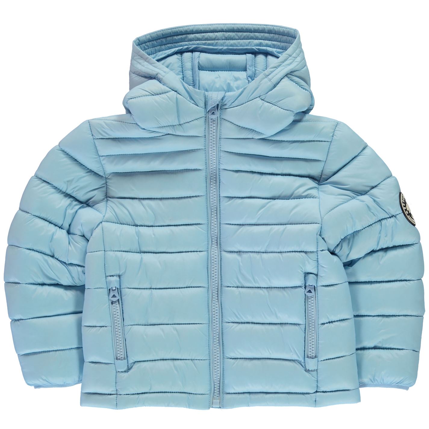 sondico padded jacket