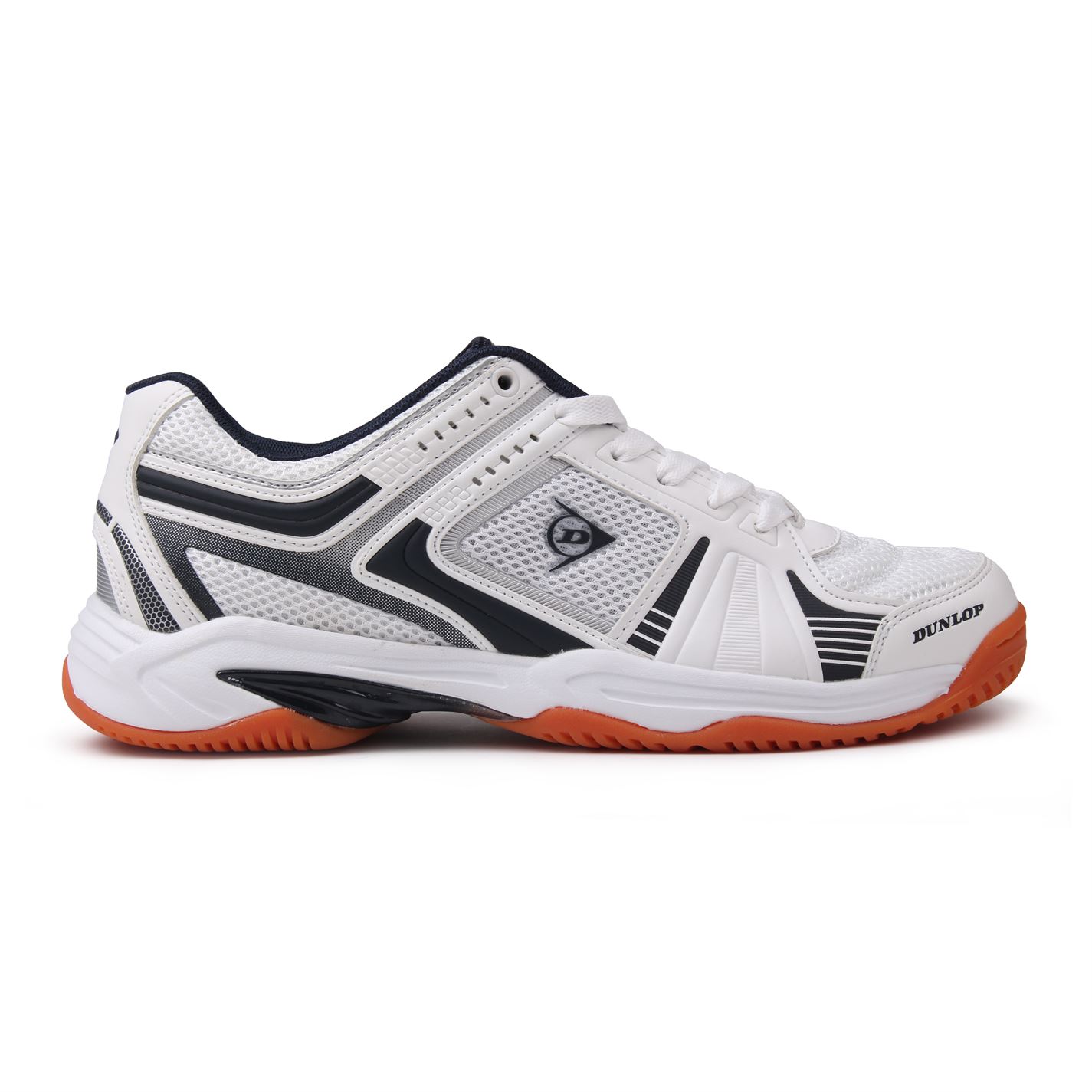 dunlop indoor court mens shoes