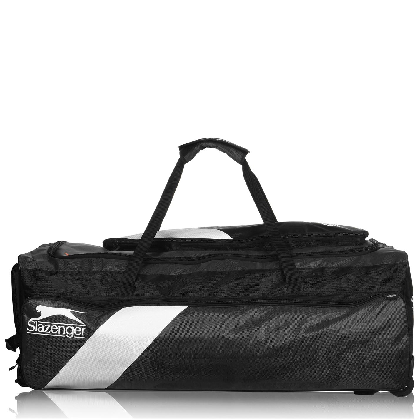 Slazenger v130 wheelie holdall bag Clearance