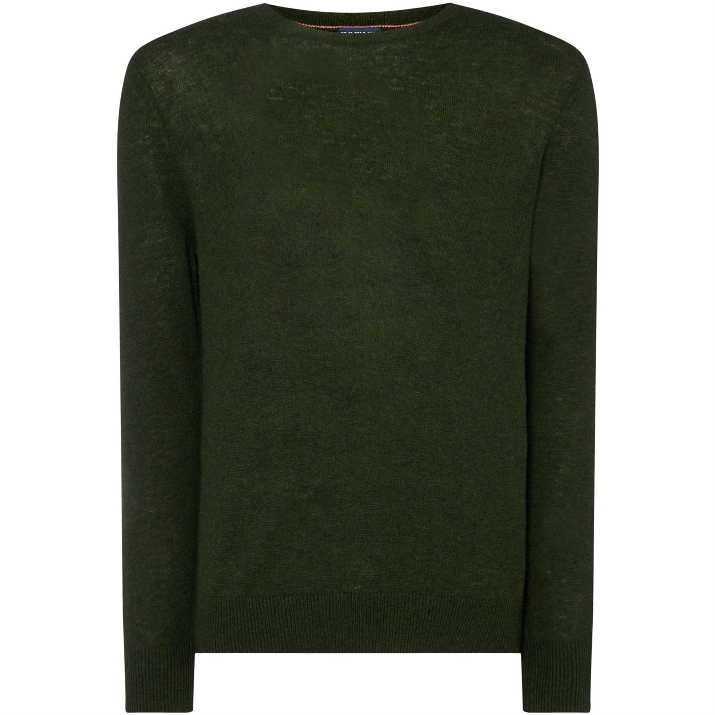 howick arlington lambswool