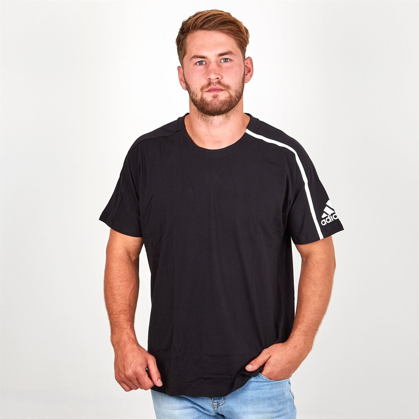 adidas zne shirt