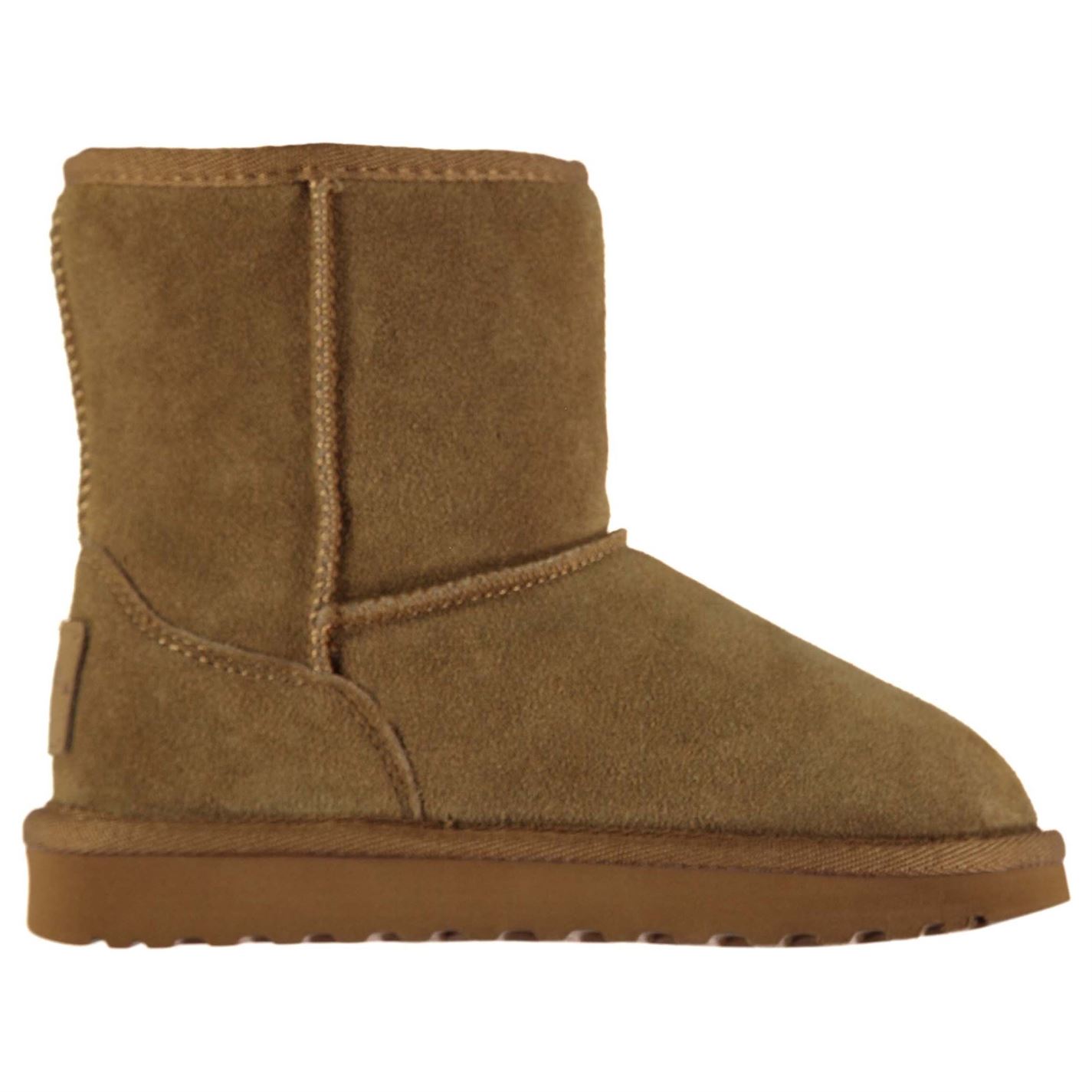 soulcal selby snug boots