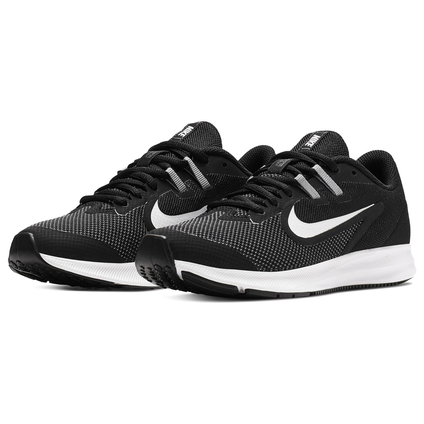nike downshifter 9 childrens trainers