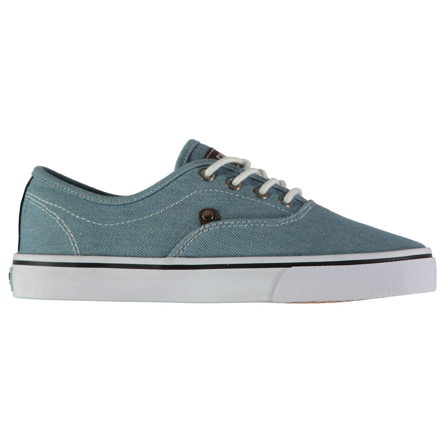 soulcal ladies canvas shoes