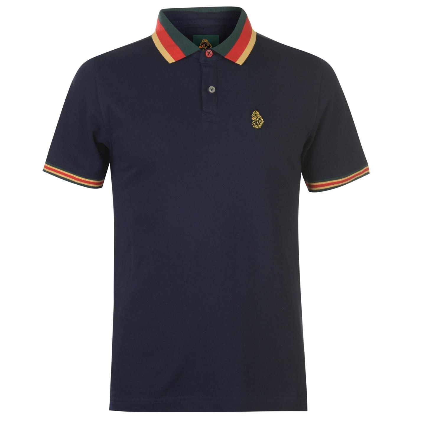 polo utility shirt