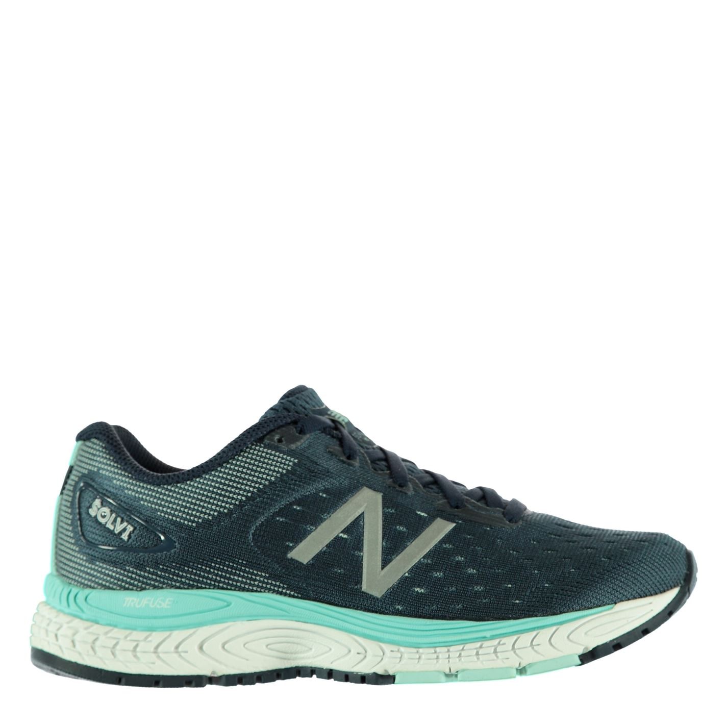 new balance solvi v2 trainers ladies