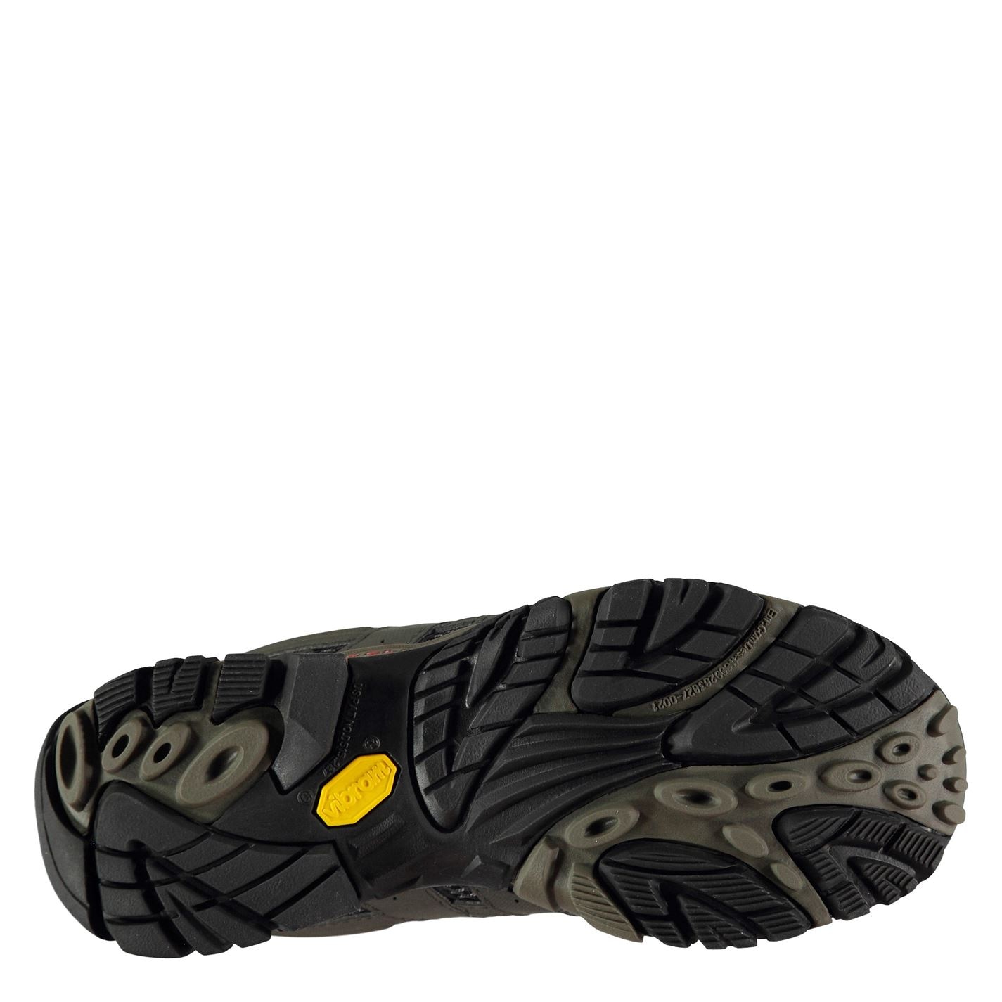 merrell moab mid 2 gtx