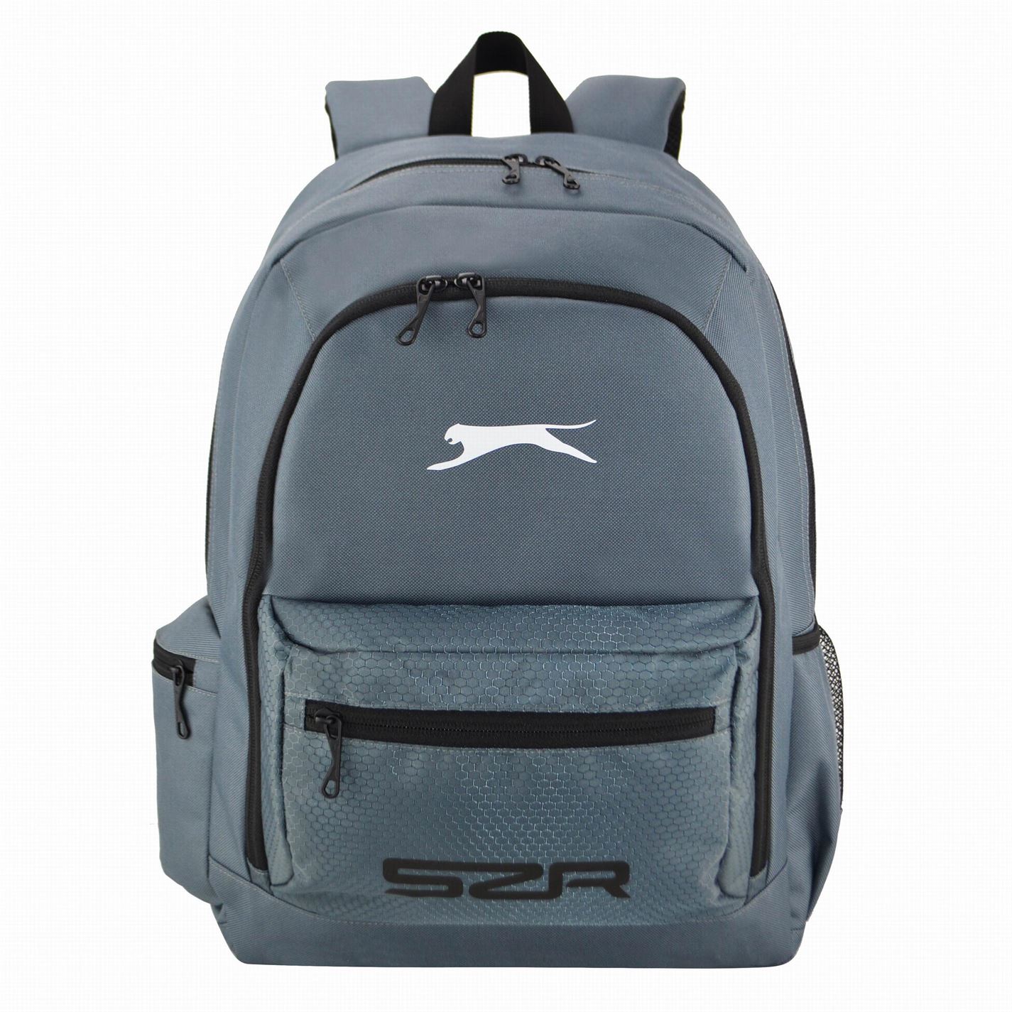slazenger laptop backpack
