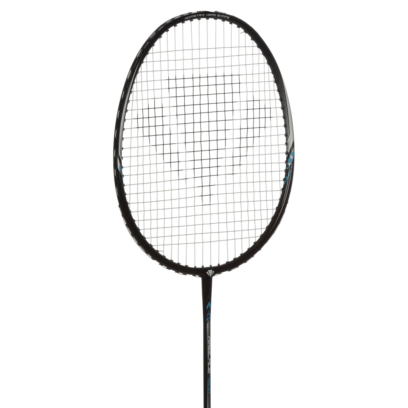 island Net traitor Carlton Airblade 4500 Badminton Racket