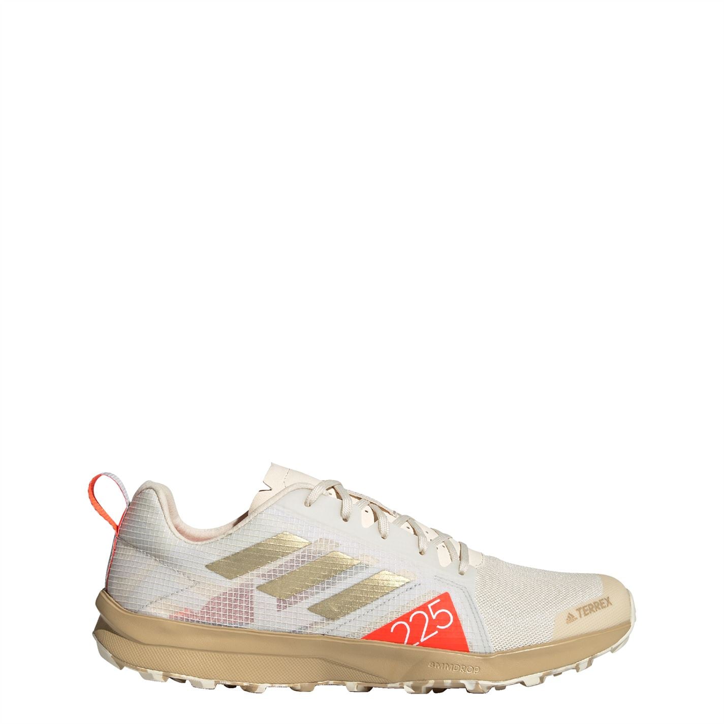 Adidas Terrex Speed Flow Primegreen Trail Running Shoes M