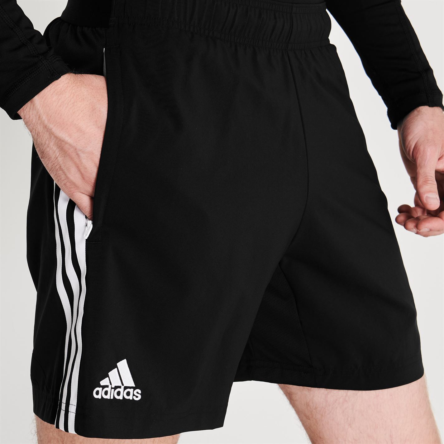 adidas sereno pro shorts