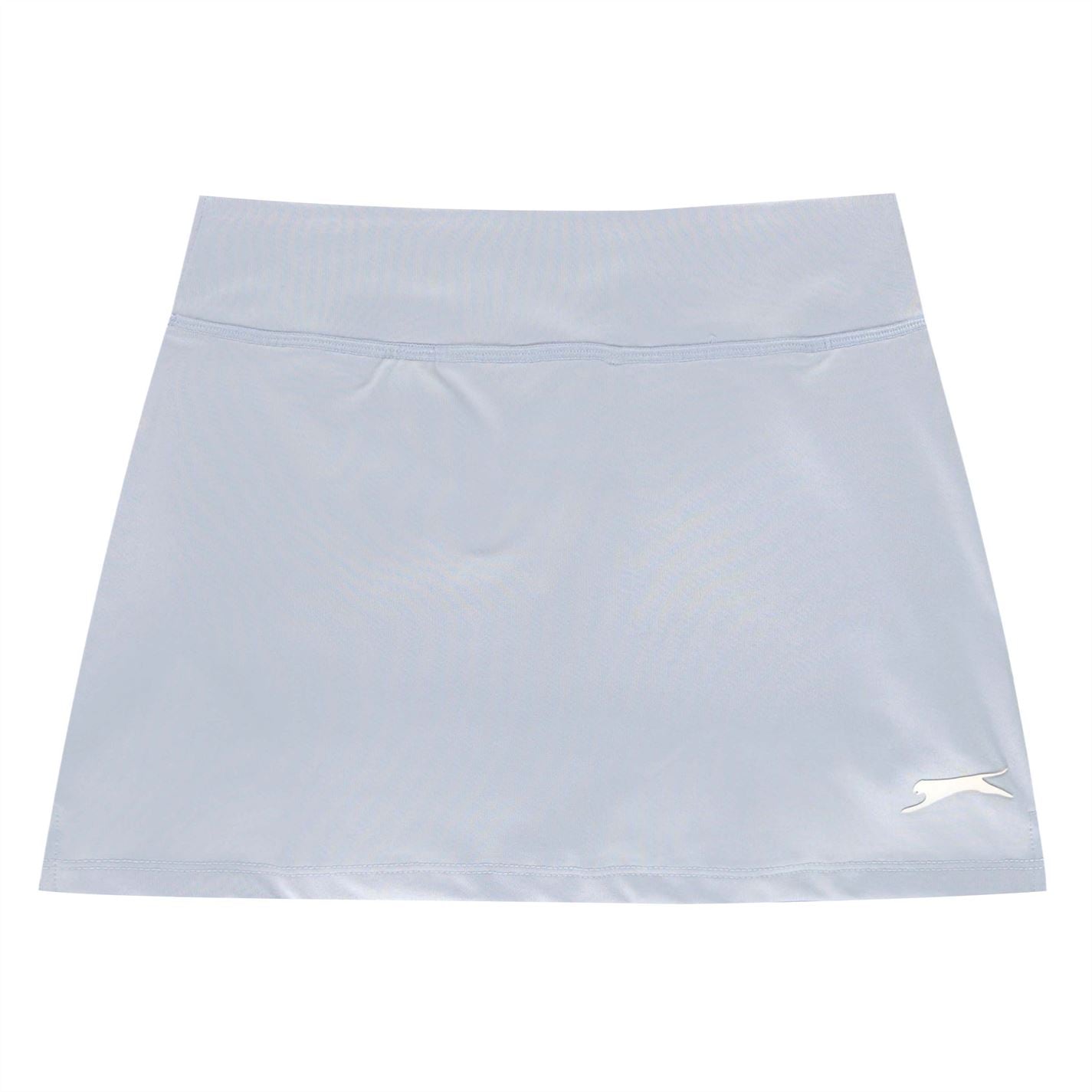 white slazenger skort
