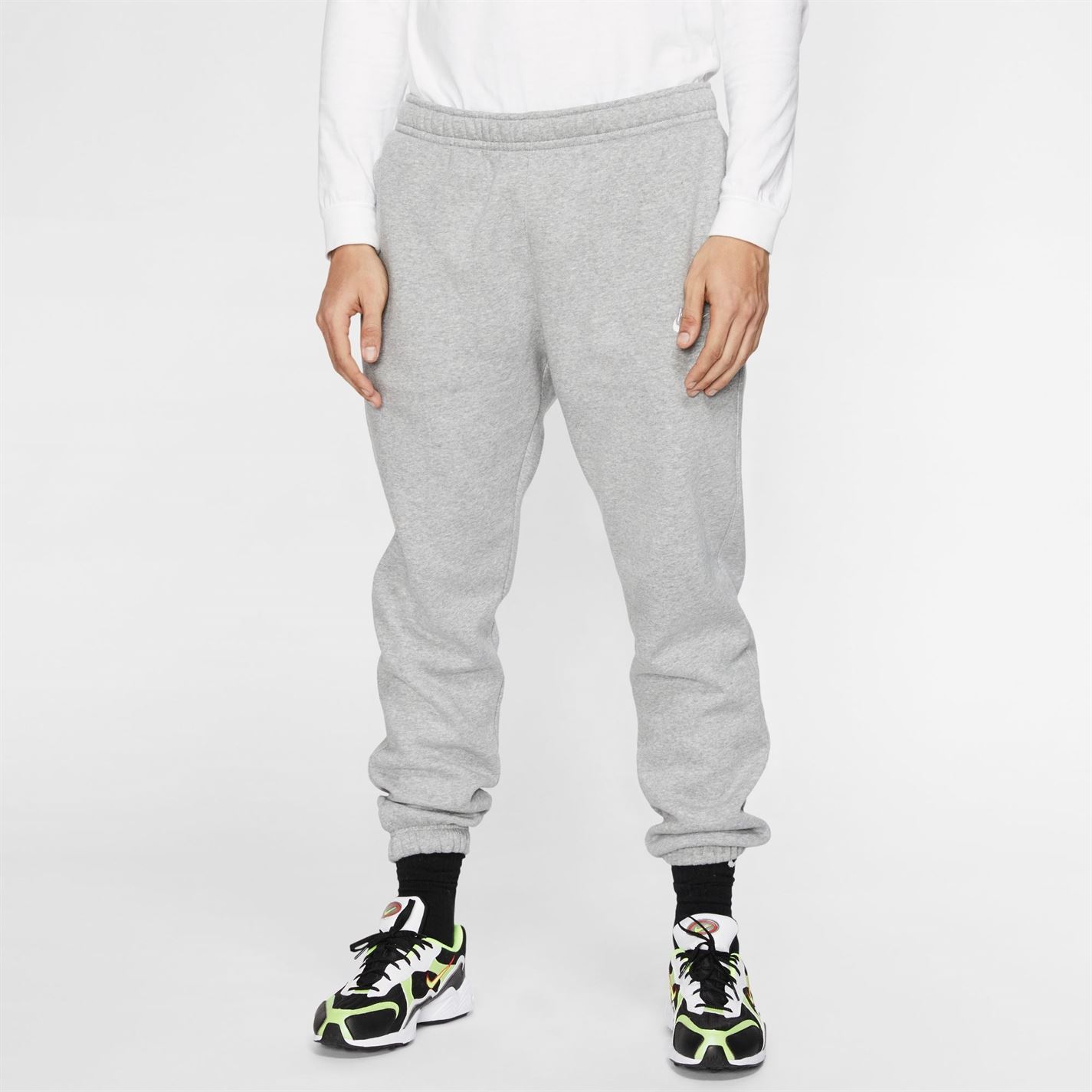 nike club fleece sweatpants