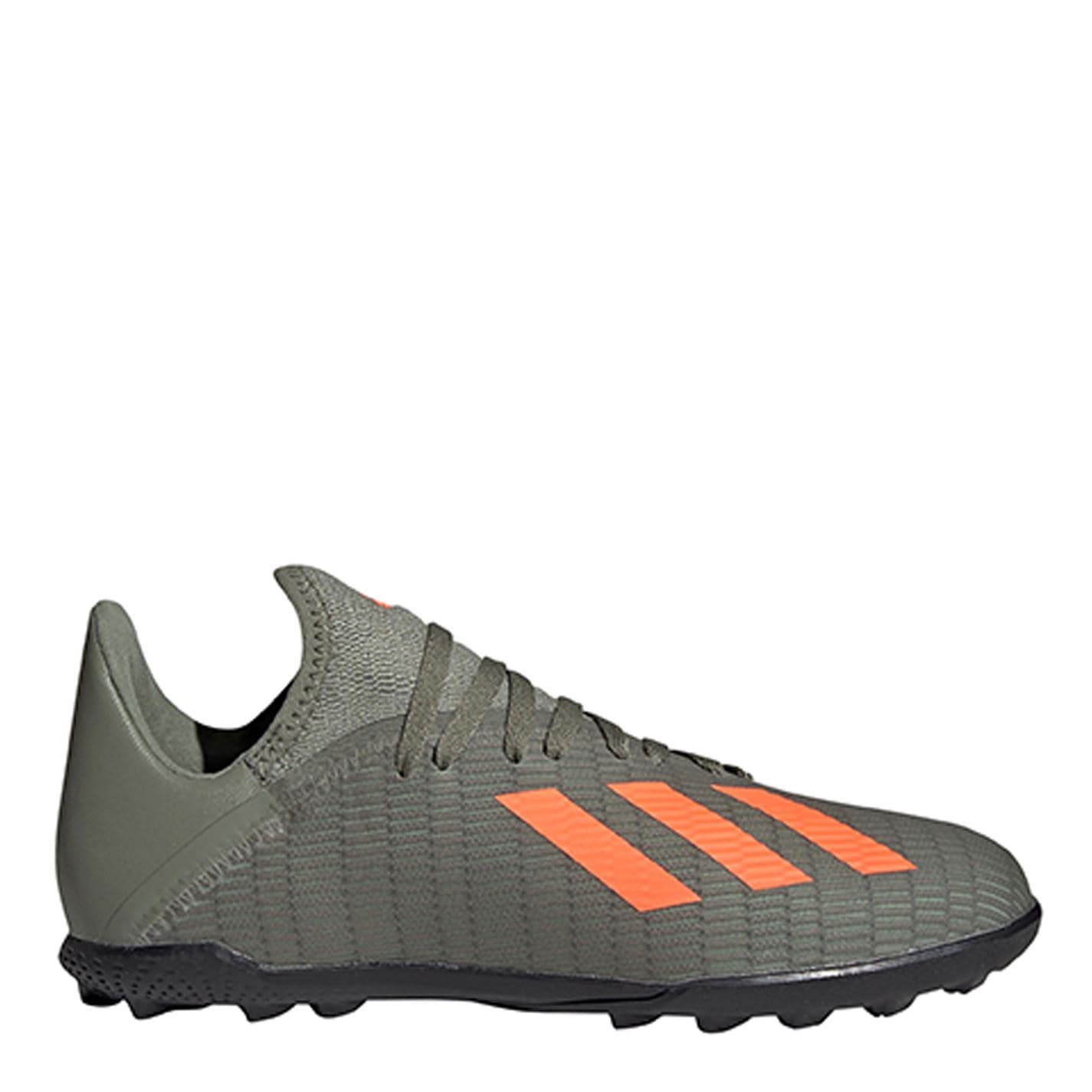 adidas x 19.3 junior astro turf trainers