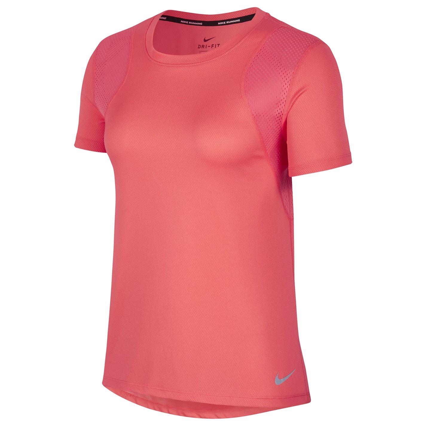 nike rapid short sleeve t shirt ladies