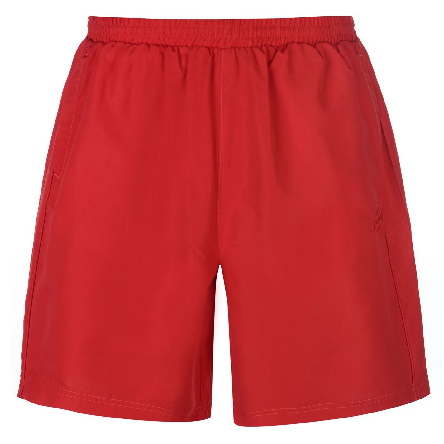 Lonsdale Pocketed Woven Shorts Mens