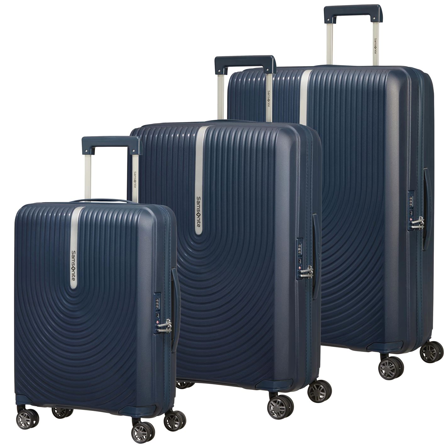 hi fi samsonite