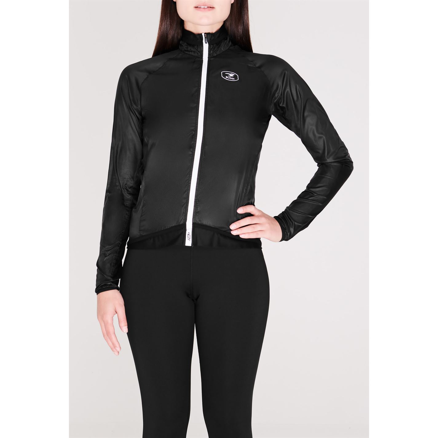 sugoi rs jacket ladies