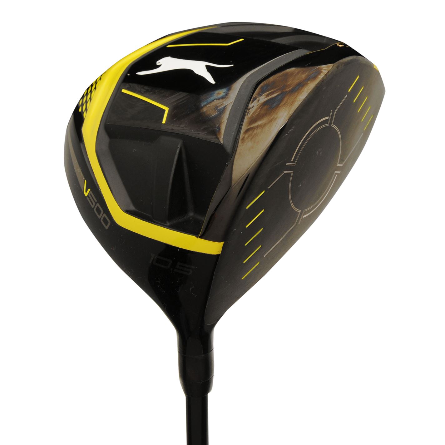 Slazenger V500 Titanium Driver